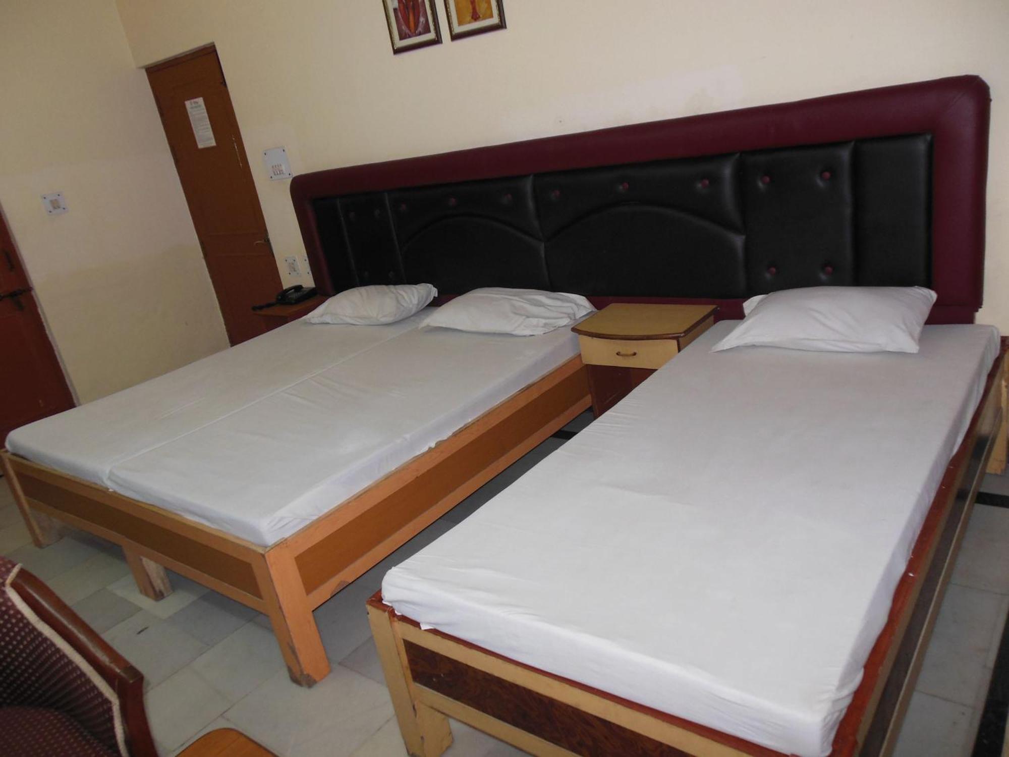Hotel Taj Plaza, Vip Road, Agra Agra  Esterno foto