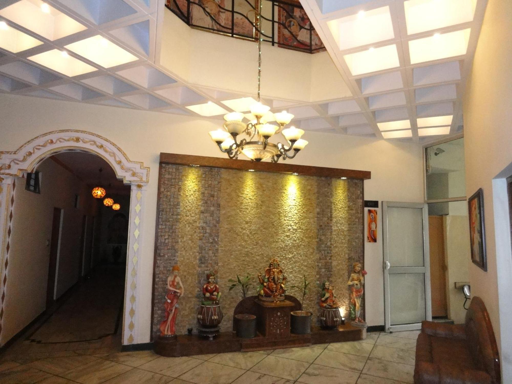 Hotel Taj Plaza, Vip Road, Agra Agra  Esterno foto