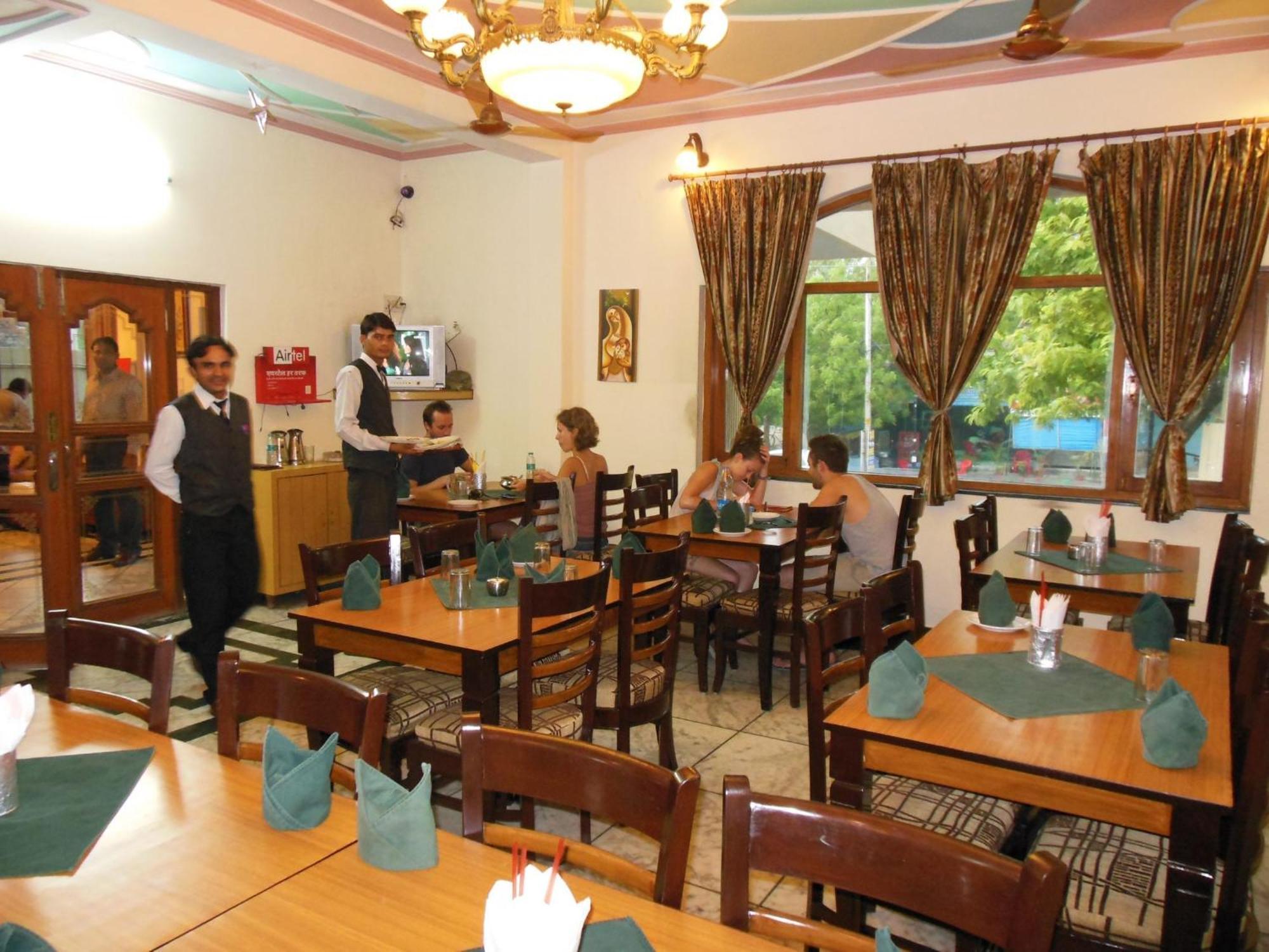 Hotel Taj Plaza, Vip Road, Agra Agra  Esterno foto
