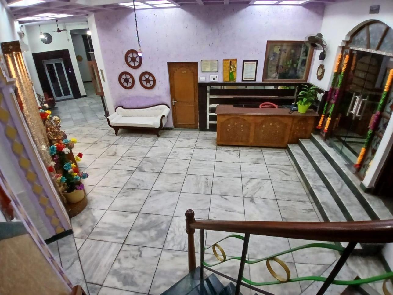 Hotel Taj Plaza, Vip Road, Agra Agra  Esterno foto