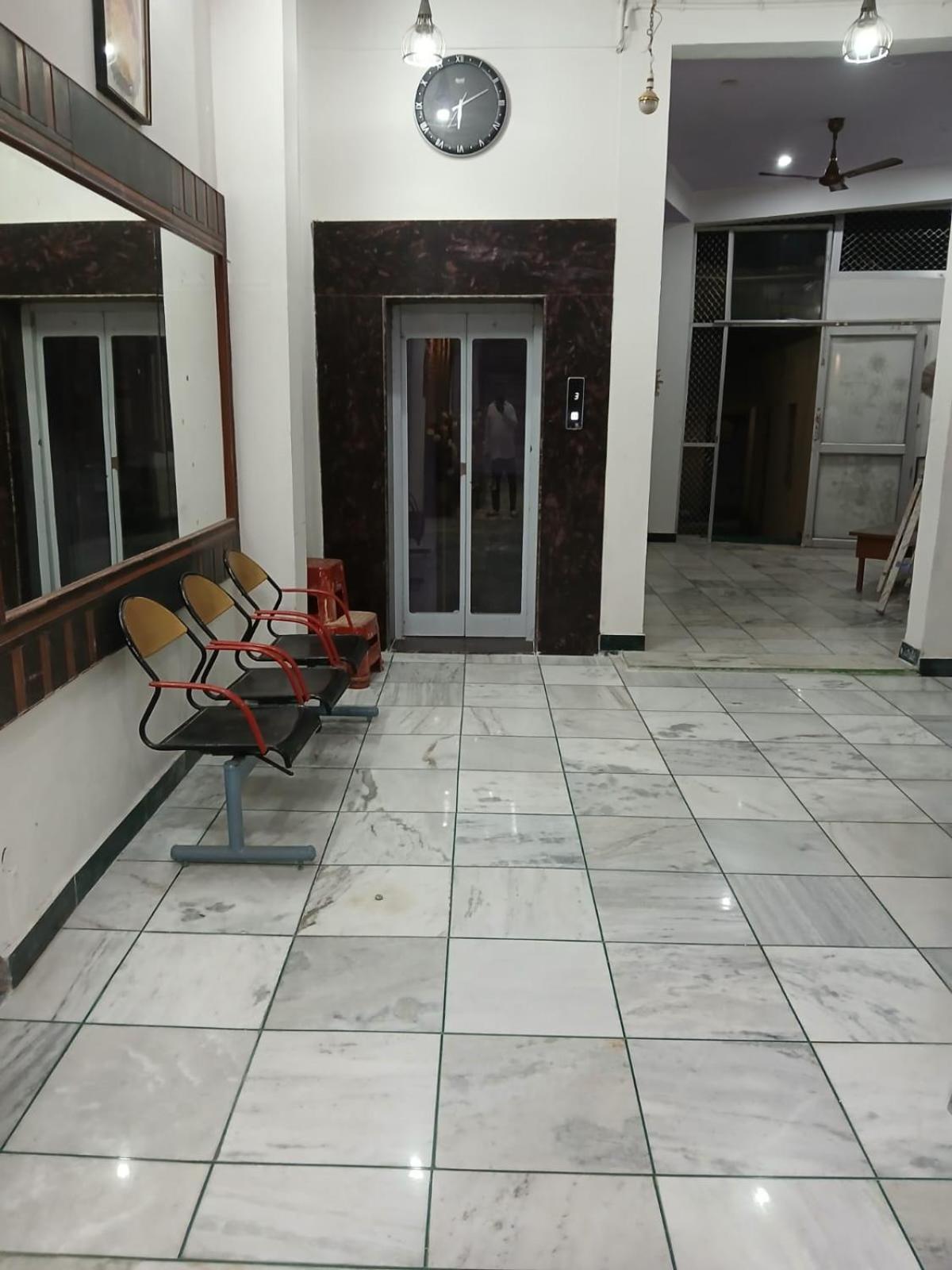 Hotel Taj Plaza, Vip Road, Agra Agra  Esterno foto