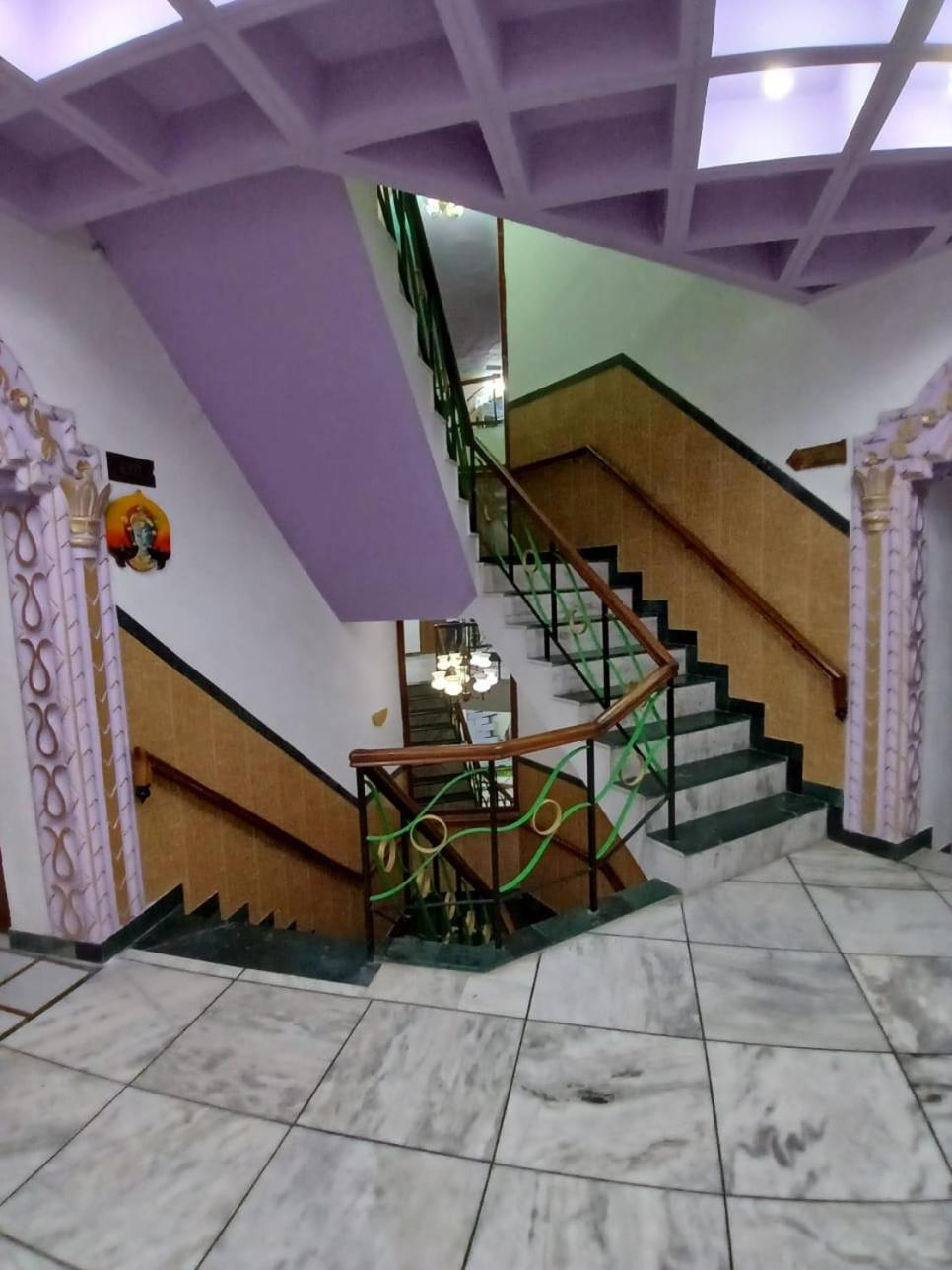 Hotel Taj Plaza, Vip Road, Agra Agra  Esterno foto