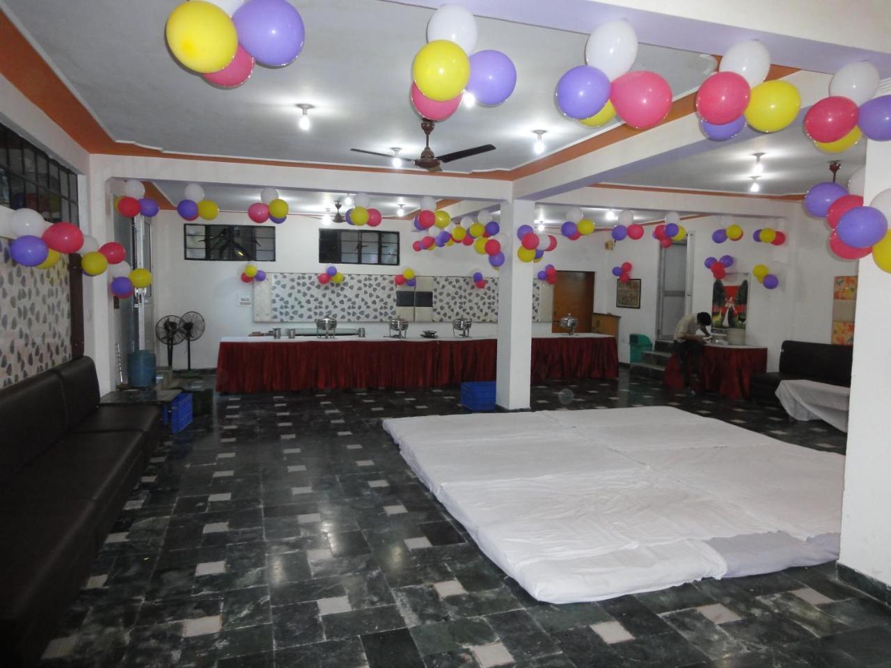 Hotel Taj Plaza, Vip Road, Agra Agra  Esterno foto