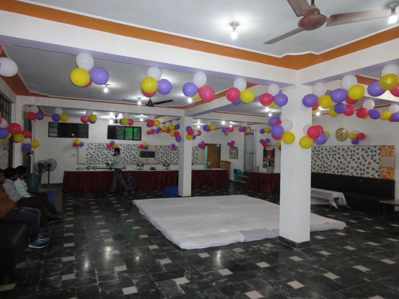 Hotel Taj Plaza, Vip Road, Agra Agra  Esterno foto