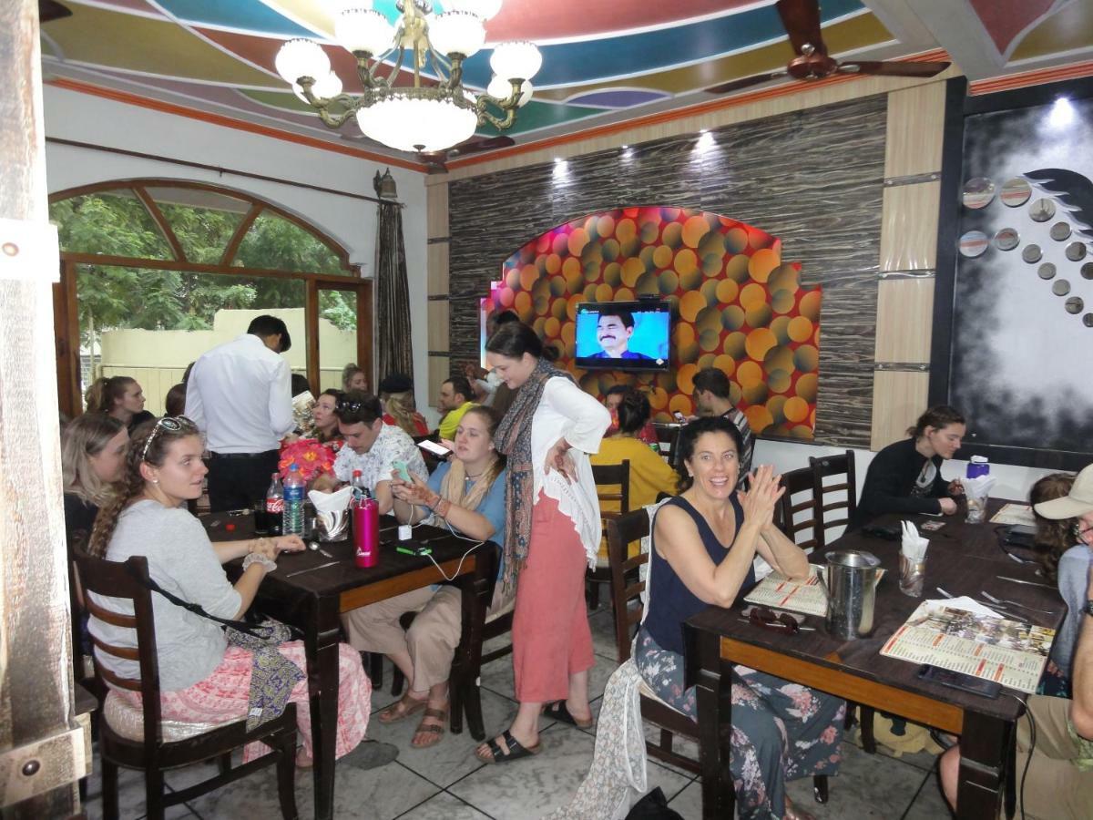 Hotel Taj Plaza, Vip Road, Agra Agra  Esterno foto